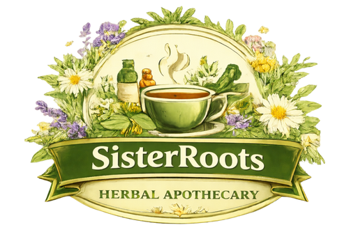SisterRoots Herbal Apothecary LLC